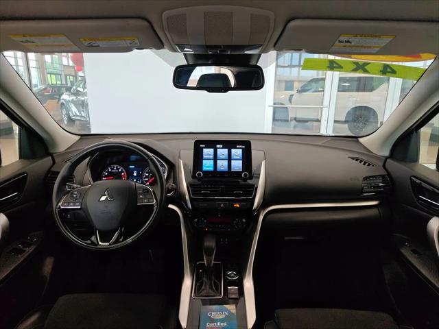 2024 Mitsubishi Eclipse Cross SE S-AWC