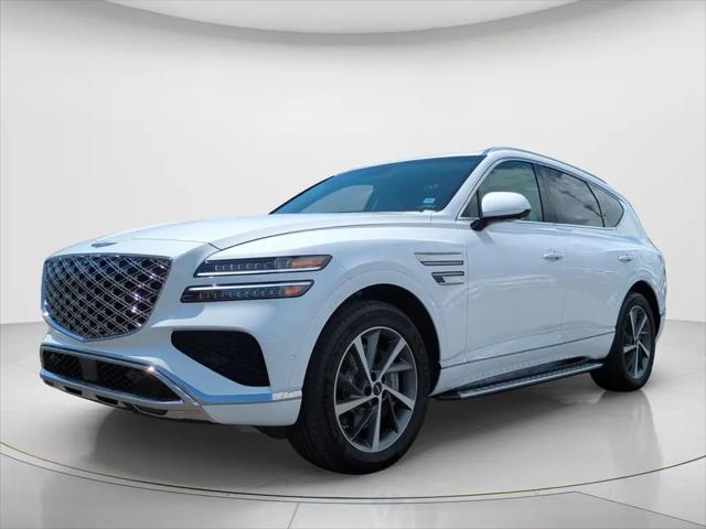 2026 Genesis GV80 3.5T Advanced AWD for sale in Sarasota, FL