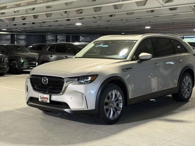 2026 Mazda X-90 3.3 Turbo Preferred for sale in Fairfax, VA