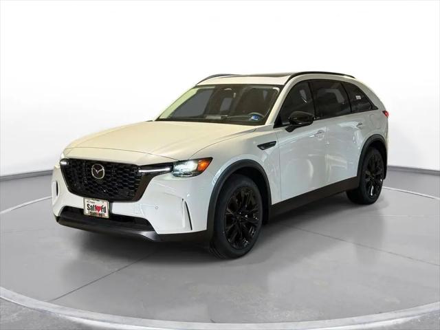 2026 Mazda X-90 Premium Sport for sale in Fairfax, VA