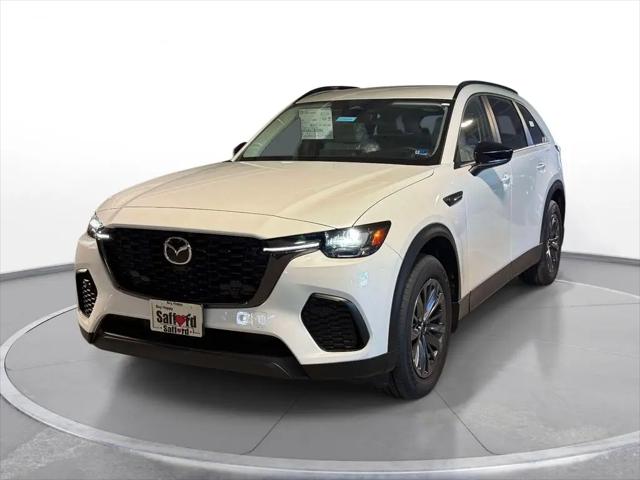 2026 Mazda CX-70 SC Plus for sale in Fairfax, VA