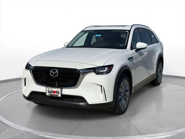 2026 Mazda X-90 3.3 Turbo Preferred for sale in Fairfax, VA