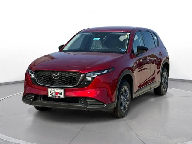 2026 Mazda CX-5 2.5 S Select for sale in Fairfax, VA