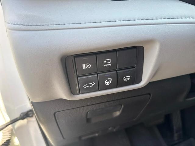 2020 Toyota Highlander Platinum