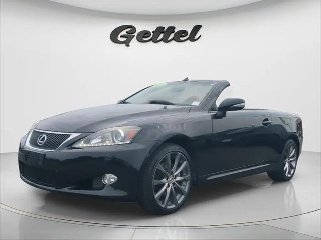 2013 Lexus IS 250C IS 250C for sale in Sarasota, FL