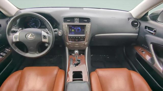 2013 Lexus IS 250C IS 250C