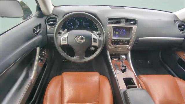 2013 Lexus IS 250C IS 250C