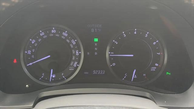 2013 Lexus IS 250C IS 250C