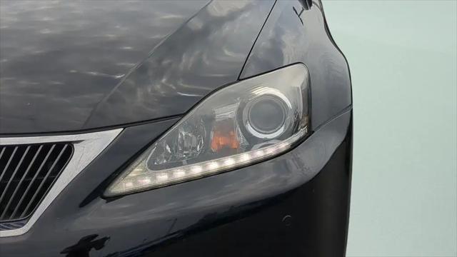 2013 Lexus IS 250C IS 250C