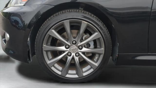 2013 Lexus IS 250C IS 250C