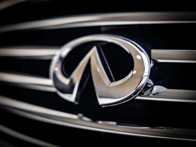 2009 INFINITI G37 Journey