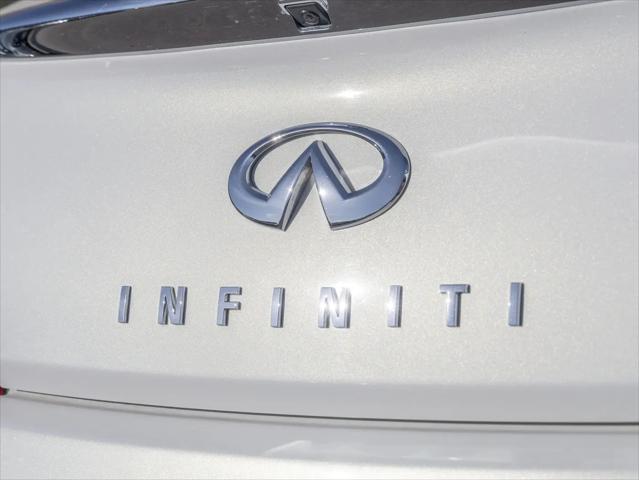 2009 INFINITI G37 Journey