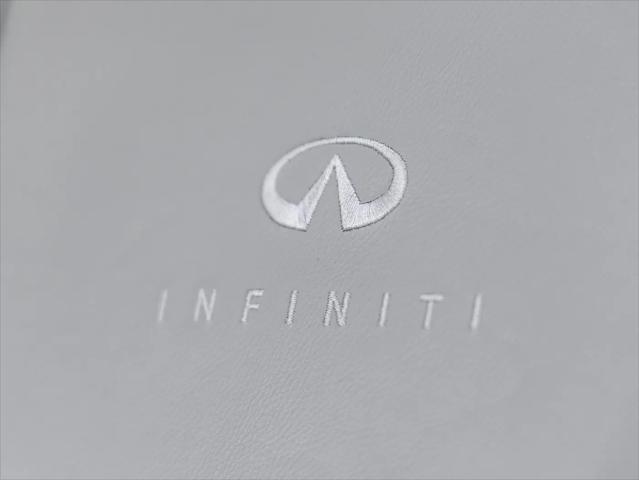 2009 INFINITI G37 Journey