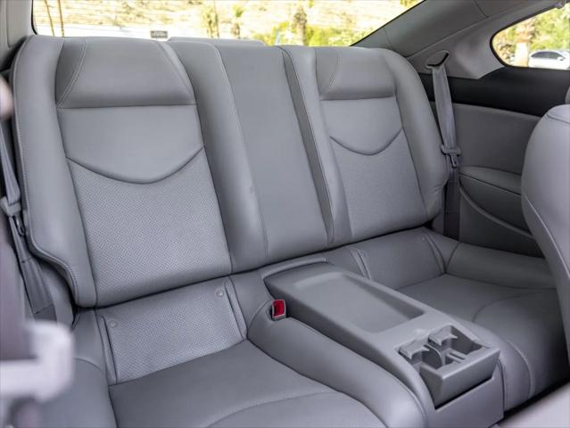 2009 INFINITI G37 Journey