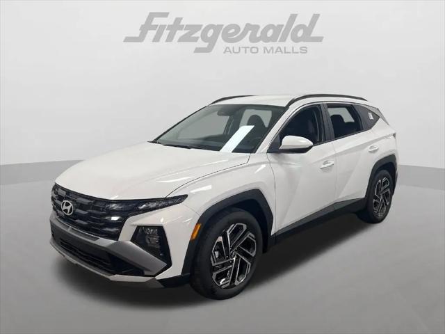 2026 Hyundai Tucson SEL Plus for sale in Clearwater, FL