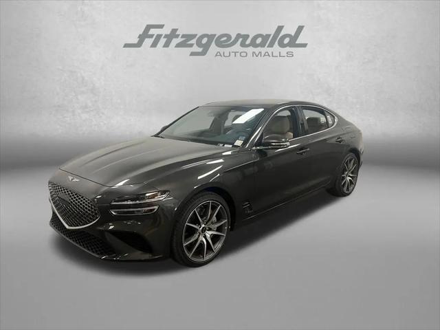 2026 Genesis G70 2.5T RWD for sale in Clearwater, FL