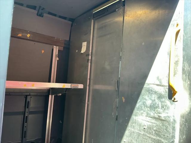 2021 Ram ProMaster Cargo Van High Roof 159 WB EXT