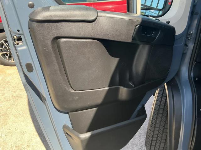 2021 Ram ProMaster Cargo Van High Roof 159 WB EXT