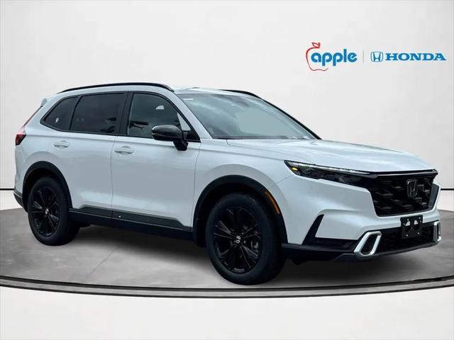 2026 Honda CR-V Hybrid AWD Sport Touring for sale in Ellicott City, MD