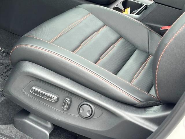 2026 Honda CR-V Hybrid AWD Sport Touring