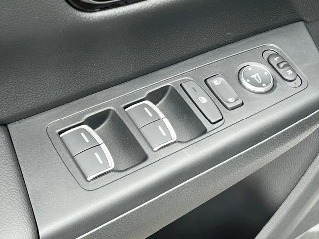 2026 Honda CR-V Hybrid AWD Sport Touring