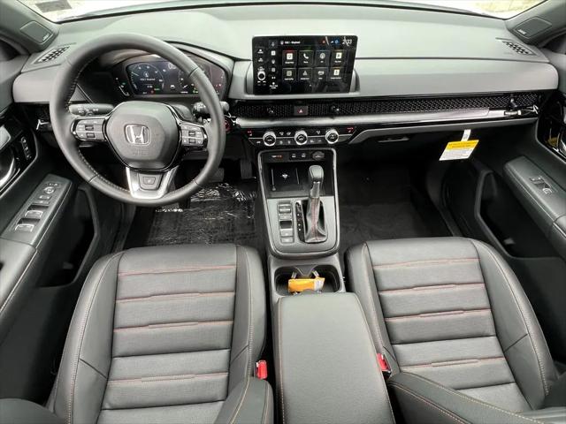 2026 Honda CR-V Hybrid AWD Sport Touring