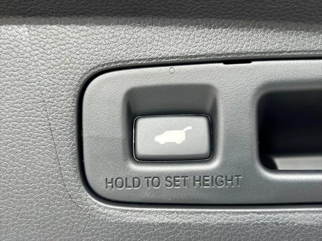 2026 Honda CR-V Hybrid AWD Sport Touring