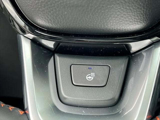 2026 Honda CR-V Hybrid AWD Sport Touring