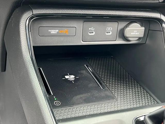 2026 Honda CR-V Hybrid AWD Sport Touring