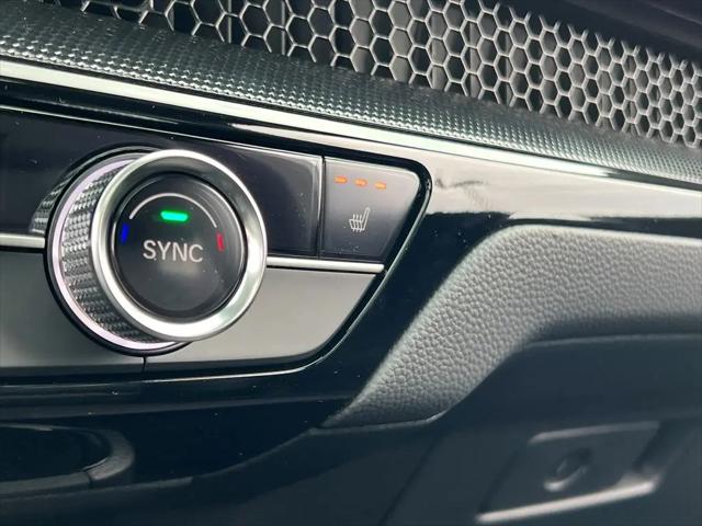 2026 Honda CR-V Hybrid AWD Sport Touring