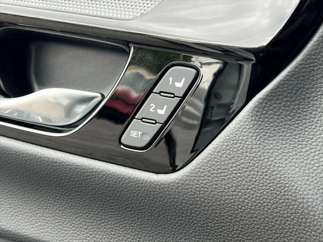 2026 Honda CR-V Hybrid AWD Sport Touring