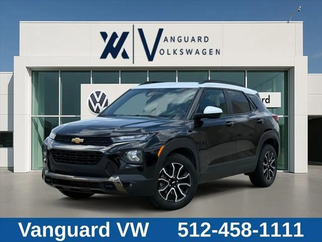 2023 Chevrolet TrailBlazer FWD ACTIV for sale in Austin, TX