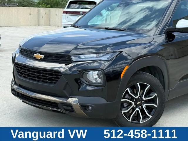 2023 Chevrolet TrailBlazer FWD ACTIV