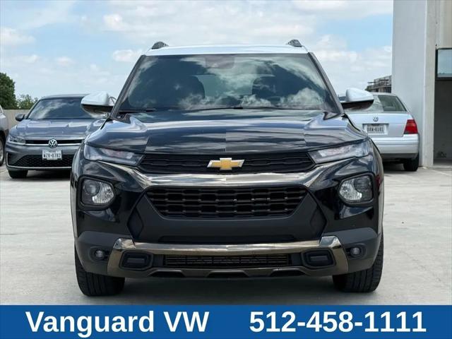 2023 Chevrolet TrailBlazer FWD ACTIV