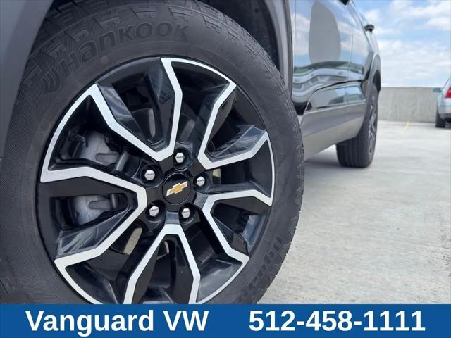 2023 Chevrolet TrailBlazer FWD ACTIV