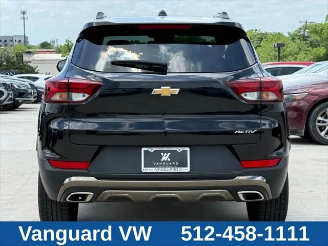 2023 Chevrolet TrailBlazer FWD ACTIV
