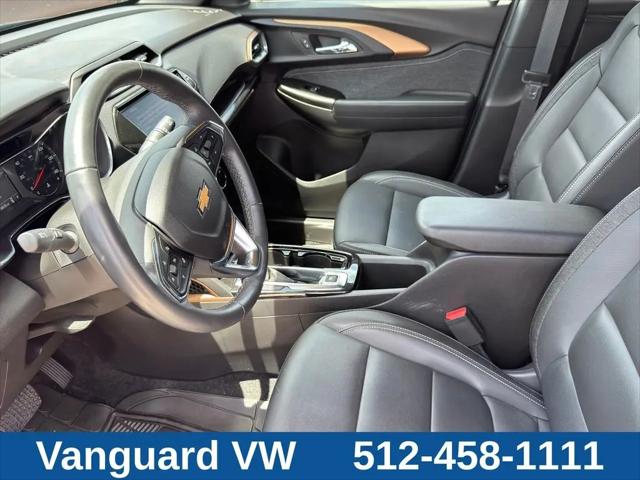 2023 Chevrolet TrailBlazer FWD ACTIV