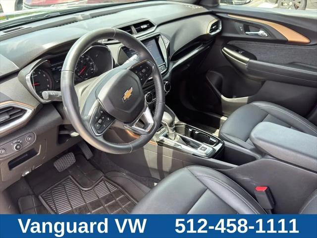2023 Chevrolet TrailBlazer FWD ACTIV