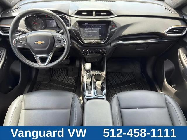 2023 Chevrolet TrailBlazer FWD ACTIV
