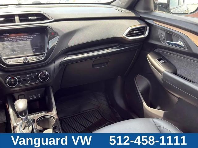 2023 Chevrolet TrailBlazer FWD ACTIV