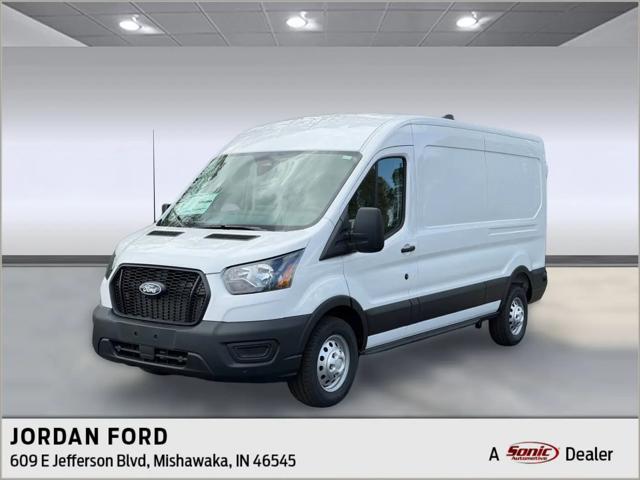 2026 Ford Transit Cargo Van T-250 for sale in MISHAWAKA, IN