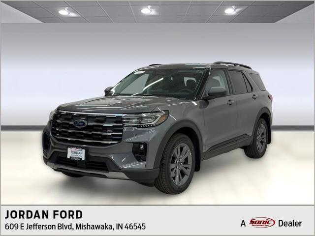 2026 Ford Explorer Active for sale in MISHAWAKA, IN