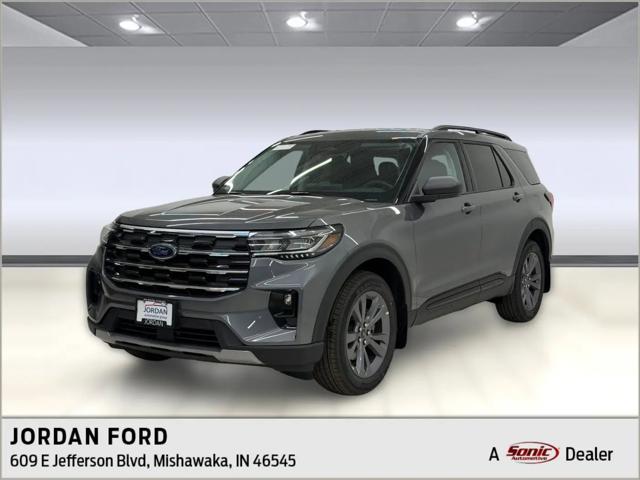 2026 Ford Explorer Active for sale in MISHAWAKA, IN