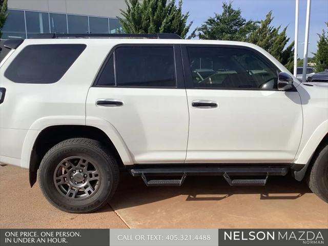 2020 Toyota 4Runner Venture Special Edition