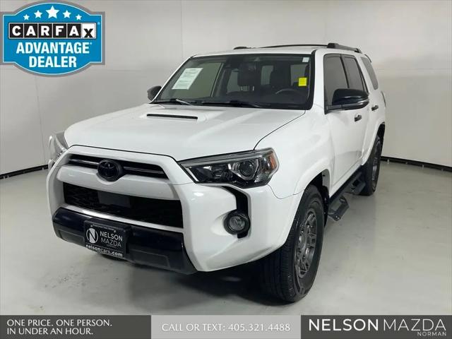 2020 Toyota 4Runner Venture Special Edition for sale in Norman, OK