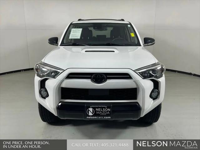 2020 Toyota 4Runner Venture Special Edition