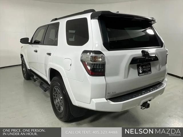 2020 Toyota 4Runner Venture Special Edition