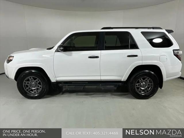 2020 Toyota 4Runner Venture Special Edition