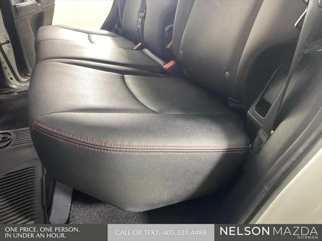 2020 Toyota 4Runner Venture Special Edition