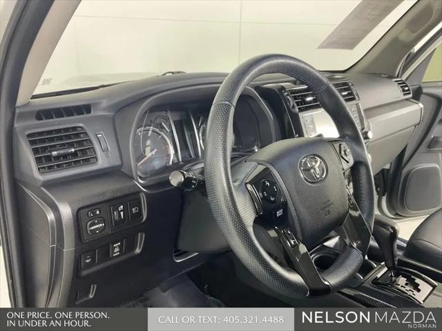 2020 Toyota 4Runner Venture Special Edition